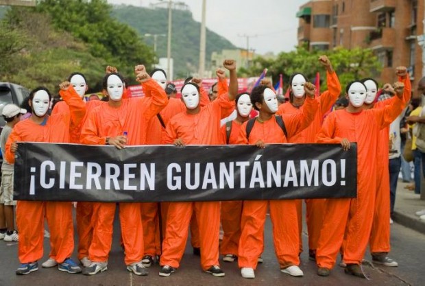 Guantanamo