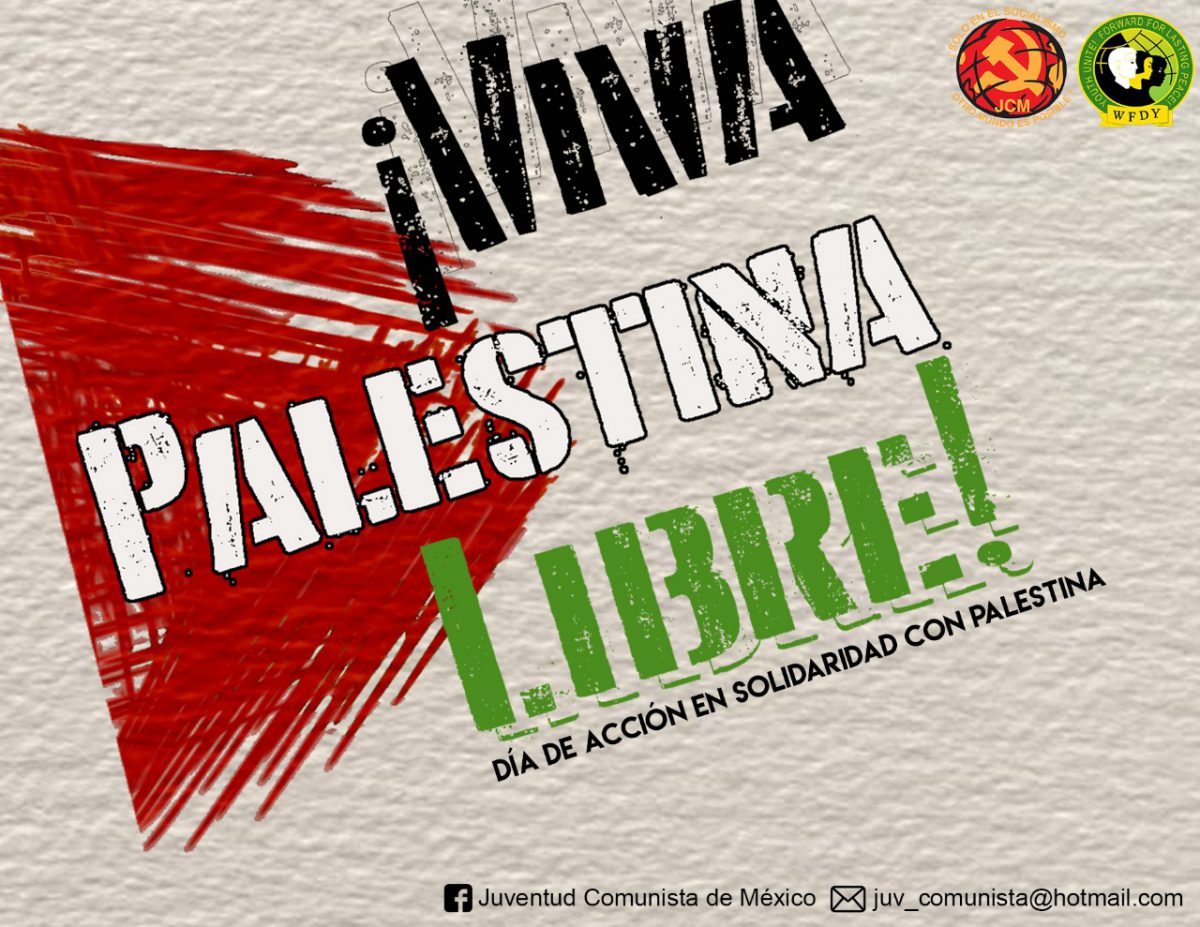 palestina libre