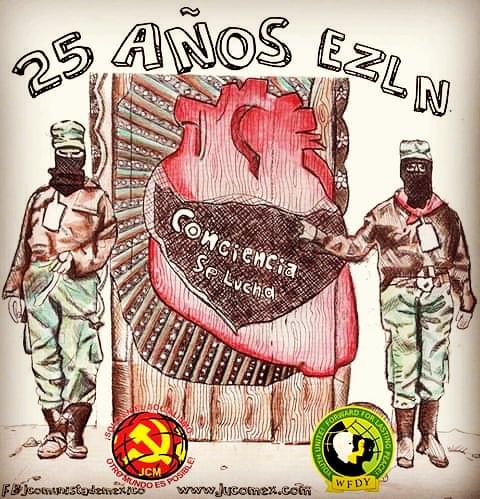 25 años ez