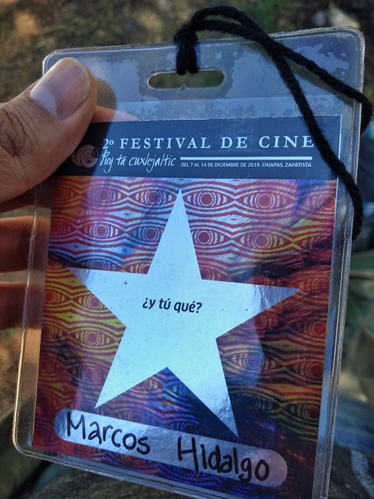 festival de cine